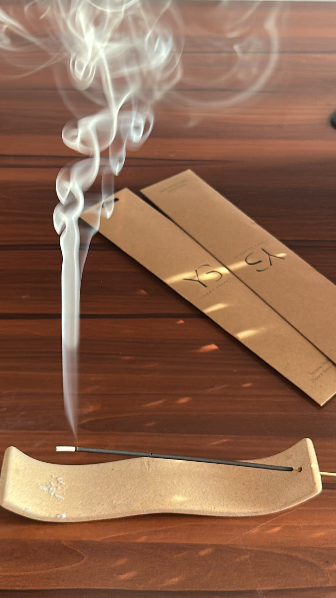 Aromatic Incense Sticks